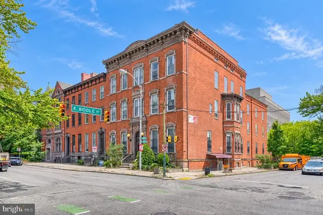 1120 Saint Paul St #15, Baltimore