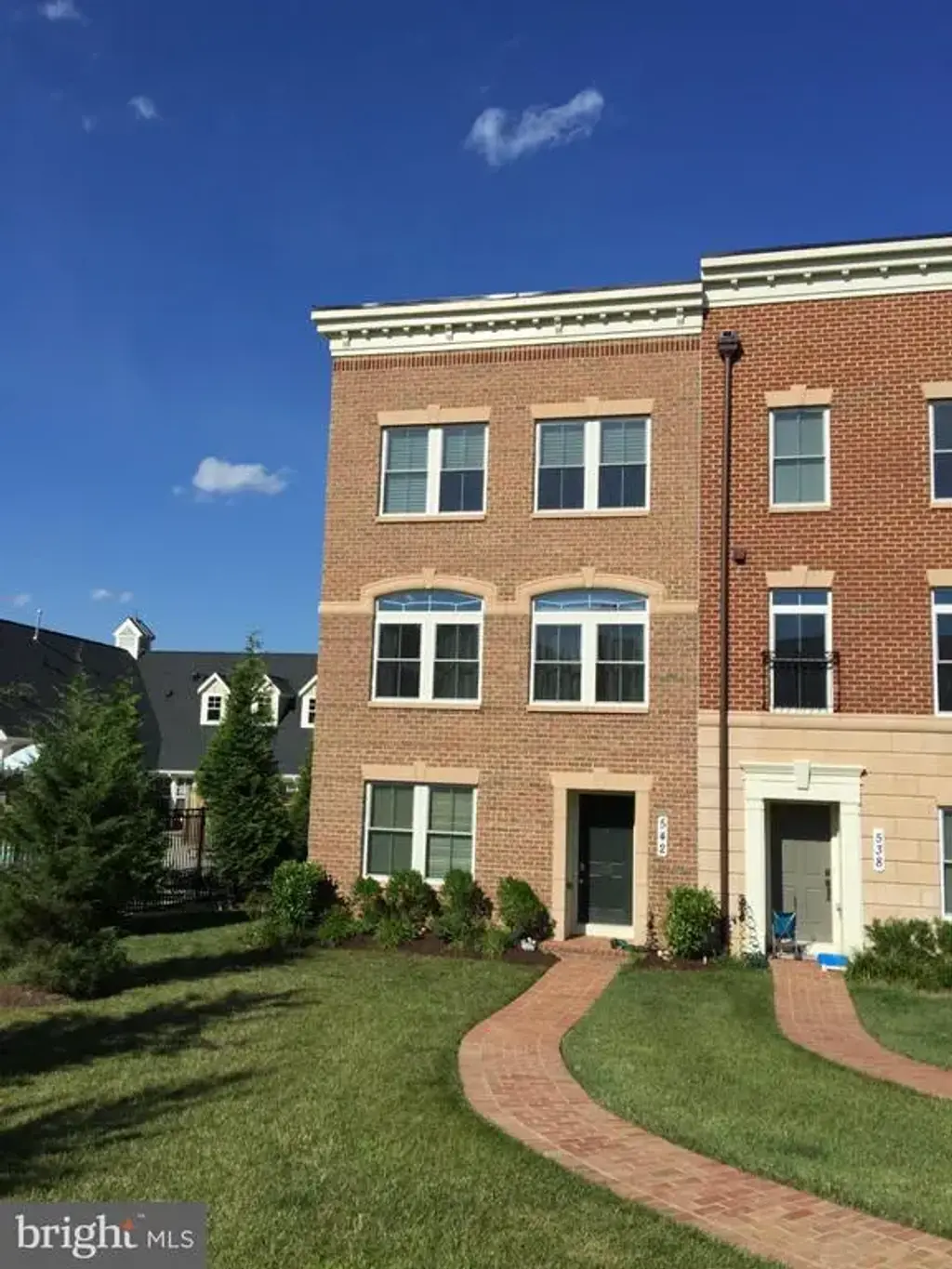 542 Rudbeckia Pl, GAITHERSBURG