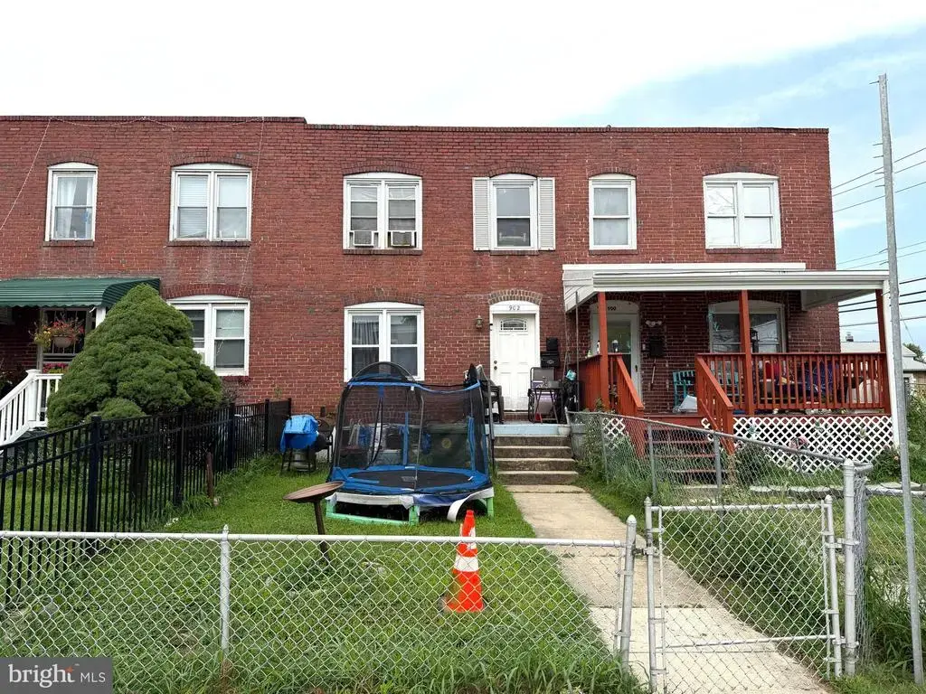 902 Victory Ave, BALTIMORE