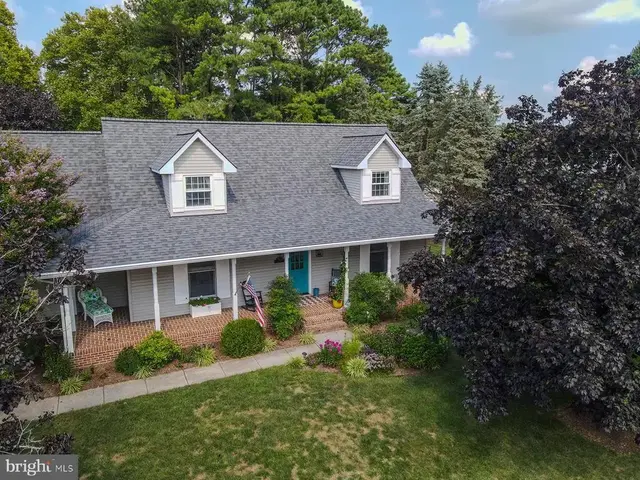 537 Kates Way, Smyrna