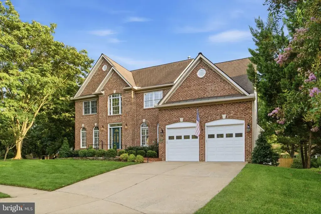 5463 Anne Ly Ln, ALEXANDRIA