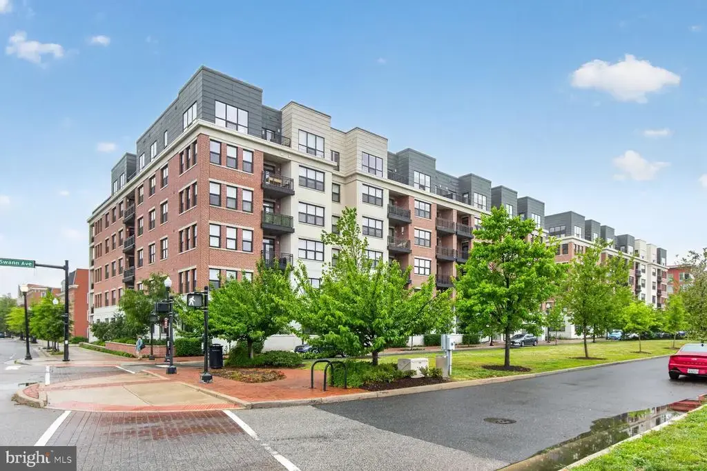 737 Swann Ave #310, ALEXANDRIA