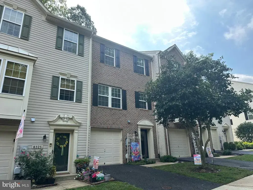 8323 Autumn Crest Ln #3, CHESAPEAKE BEACH