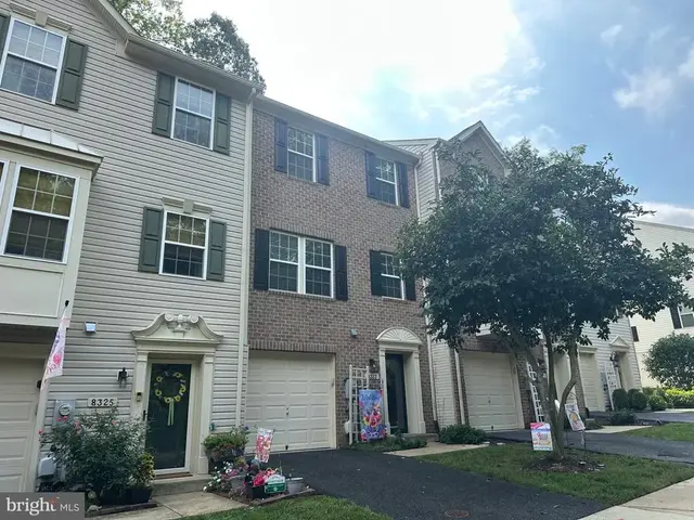 8323 Autumn Crest Ln #3, Chesapeake Beach