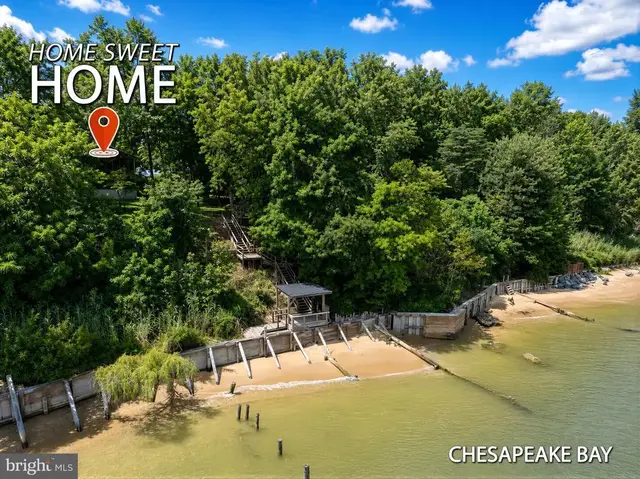 11318 Bay Front Ave, Lusby