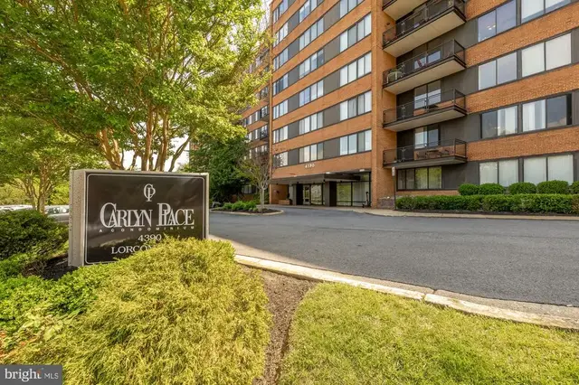 4390 Lorcom Ln #510, Arlington