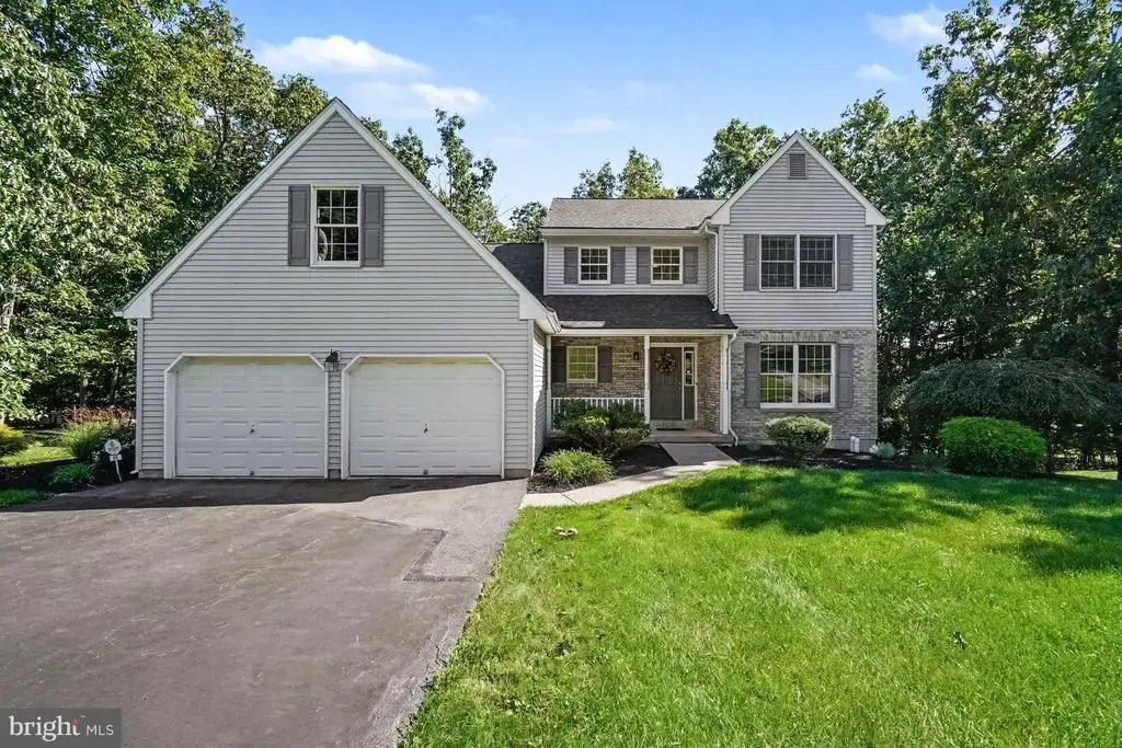 44 Teaberry Dr, DRUMS