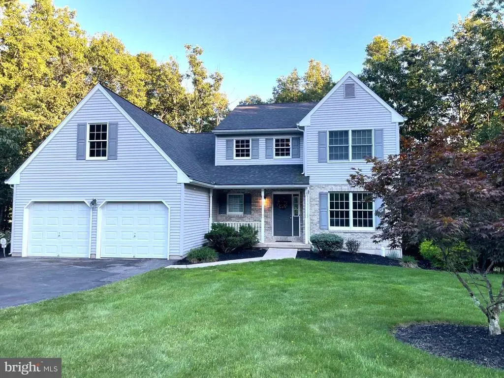 44 Teaberry Dr, DRUMS