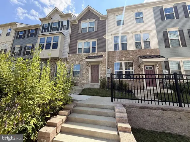 9827 Posterity Ln, Montgomery Village