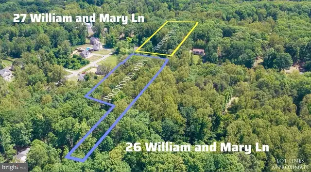 27 William And Mary Ln, Stafford