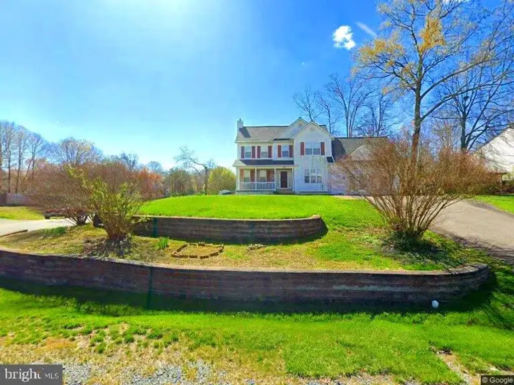 17 Brown Cir, FREDERICKSBURG