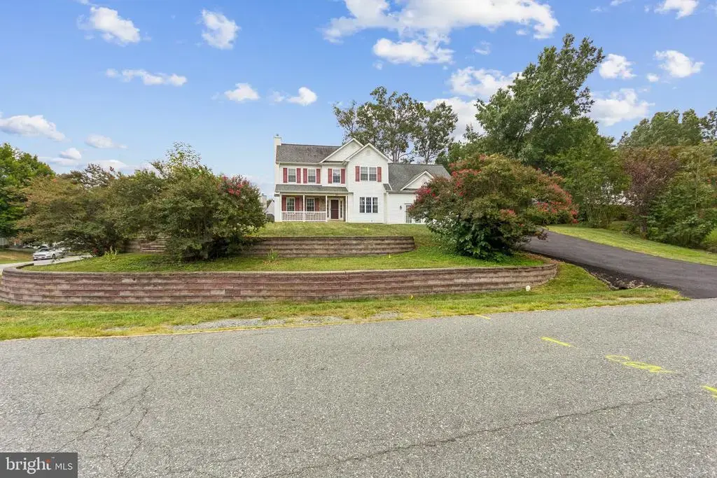 17 Brown Cir, FREDERICKSBURG