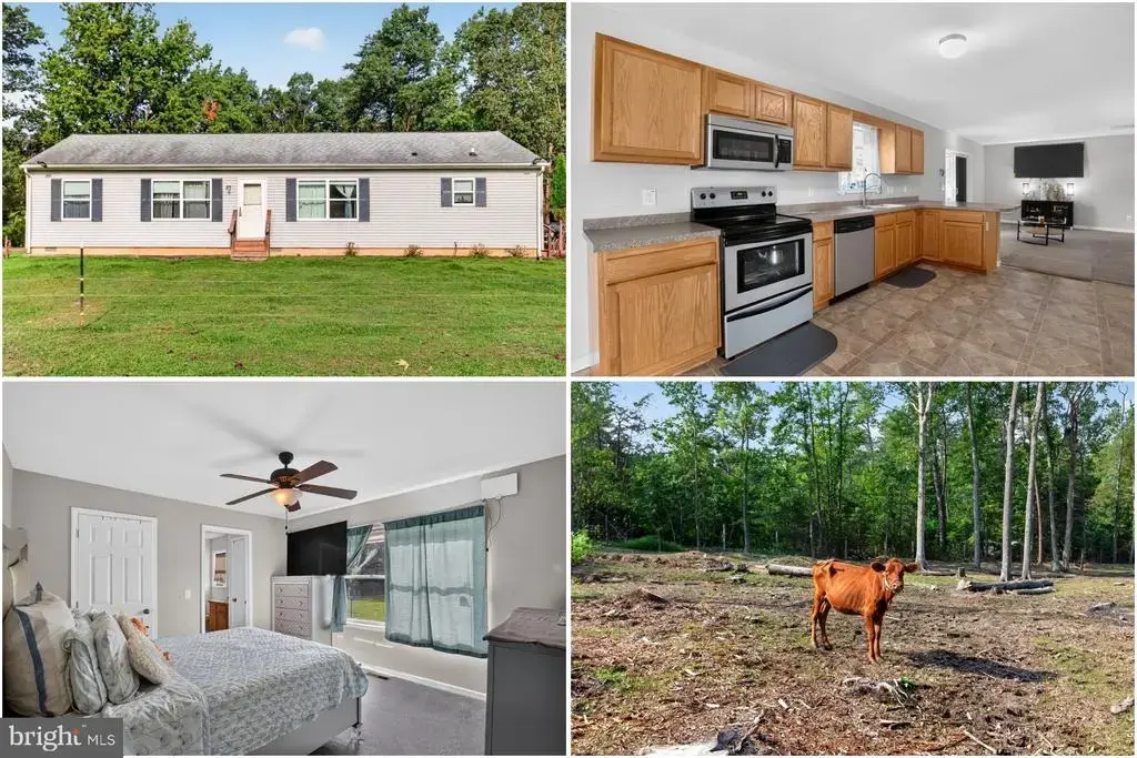 2905 Smith Point Rd, NANJEMOY