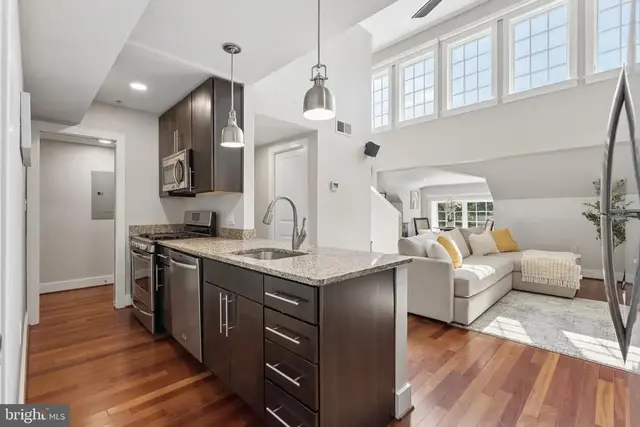 5233 Connecticut Ave Nw #301, Washington