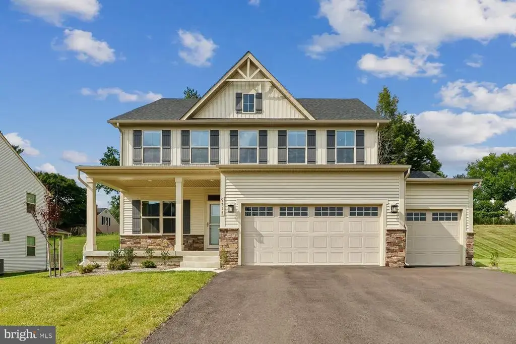 9715 Stewartown Rd, MONTGOMERY VILLAGE