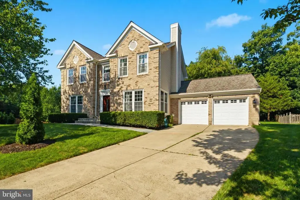 20896 Fowlers Mill Cir, ASHBURN