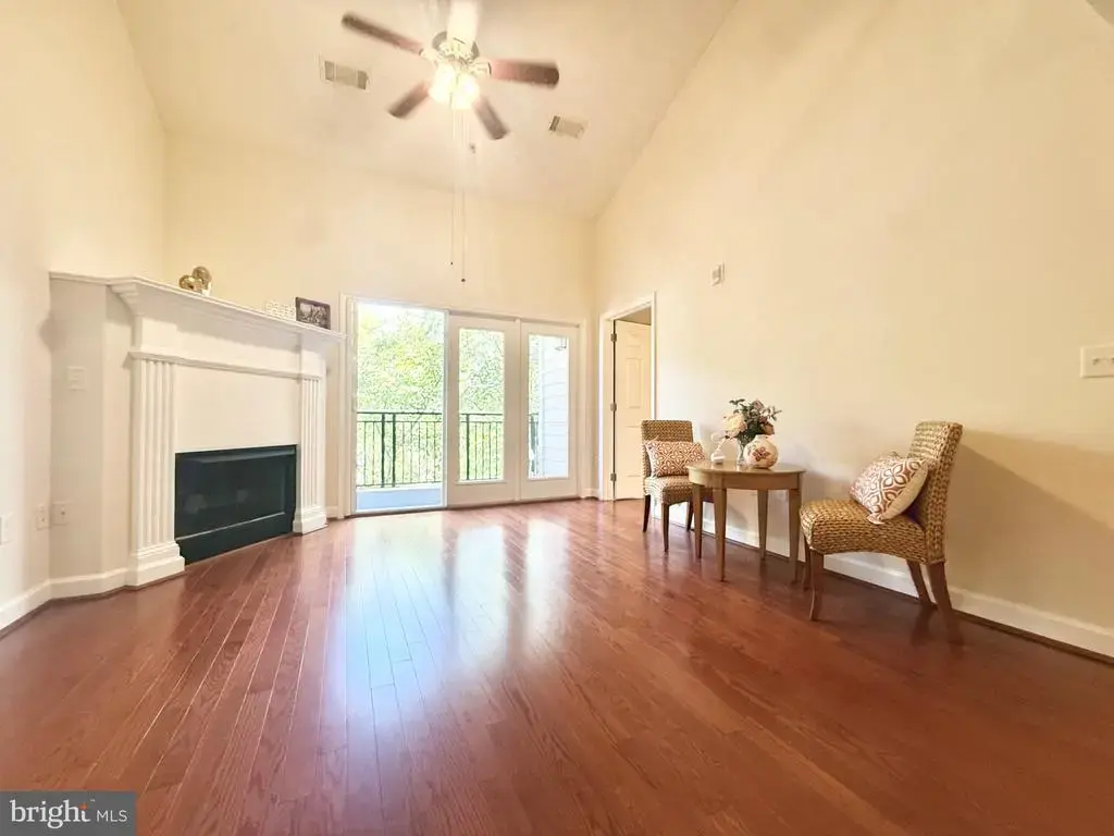 501 Hungerford Dr #438, ROCKVILLE
