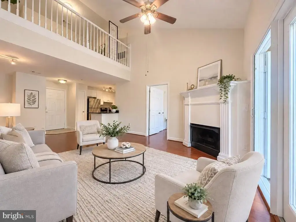 501 Hungerford Dr #438, ROCKVILLE