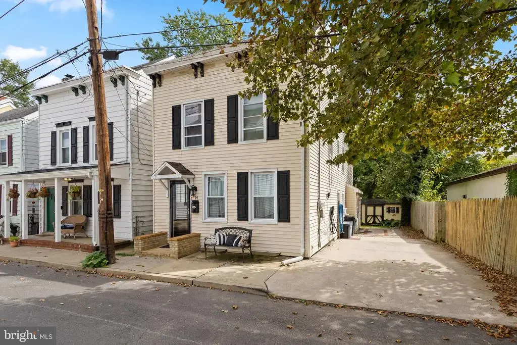 14 Miles Ave, BORDENTOWN