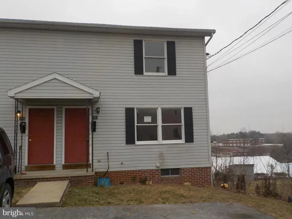 395 Elder St #395, CHAMBERSBURG