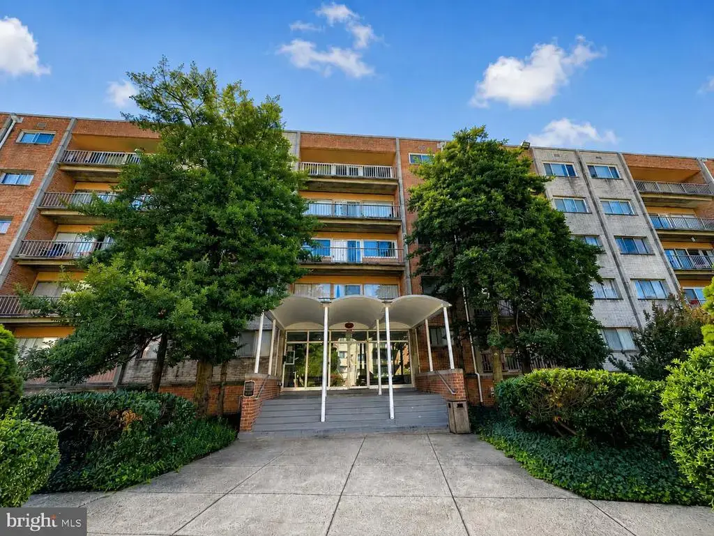 5831 Quantrell Ave #t2, ALEXANDRIA