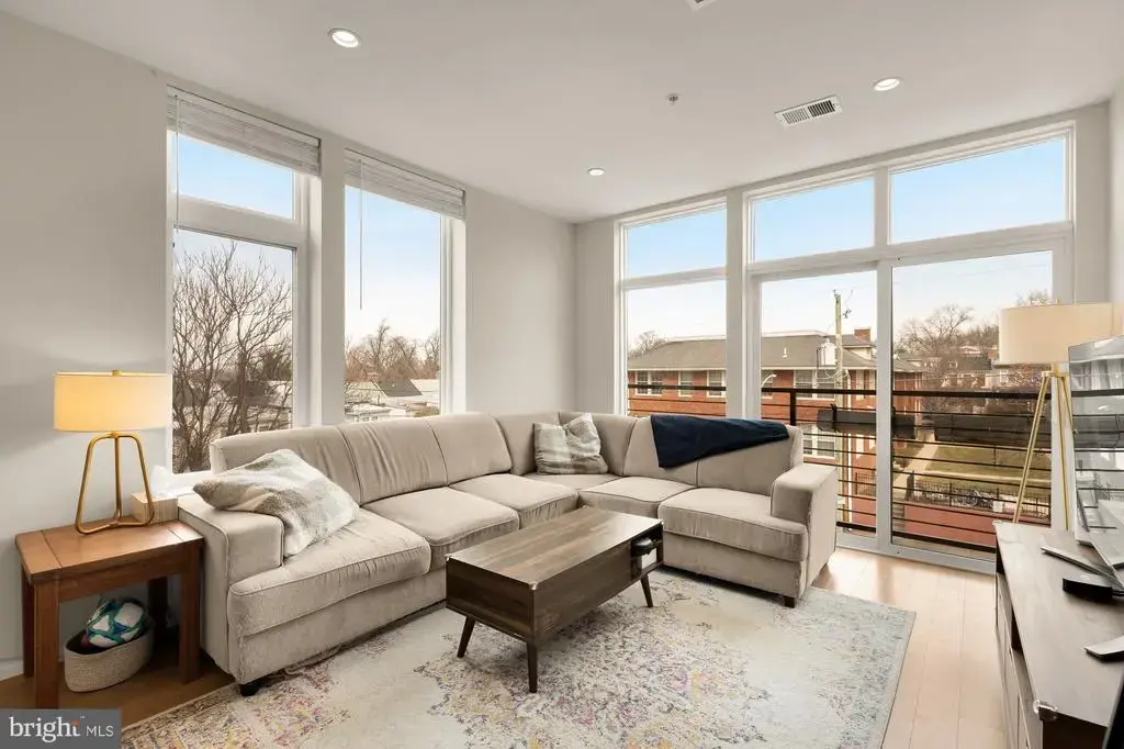 129 Varnum St Nw #6, WASHINGTON