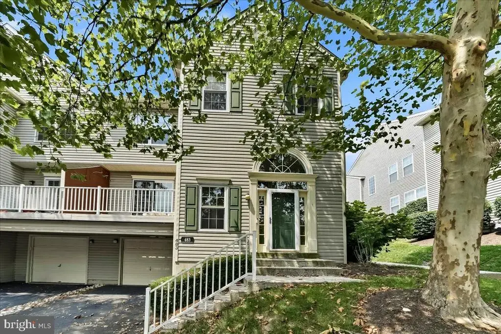 483 Stoneglen St, COLLEGEVILLE