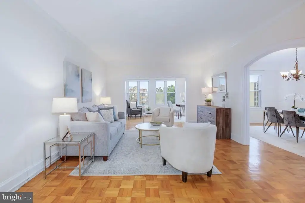 4000 Cathedral Ave Nw #412b, WASHINGTON