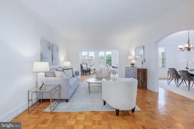 4000 Cathedral Ave Nw #412b, Washington
