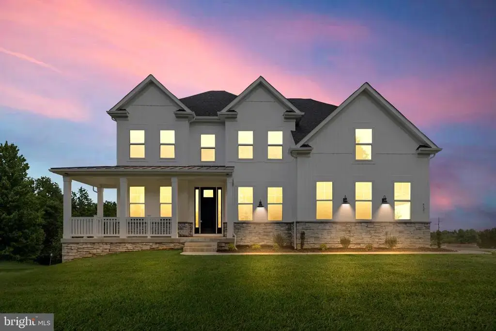 3 Stroup Court, MYERSVILLE