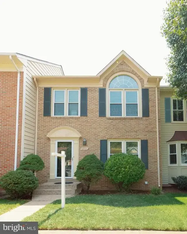 5244 Stoney Branch Ct, Centreville