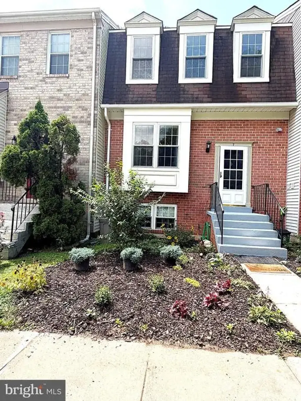 7 Narrowleaf Ct, GAITHERSBURG