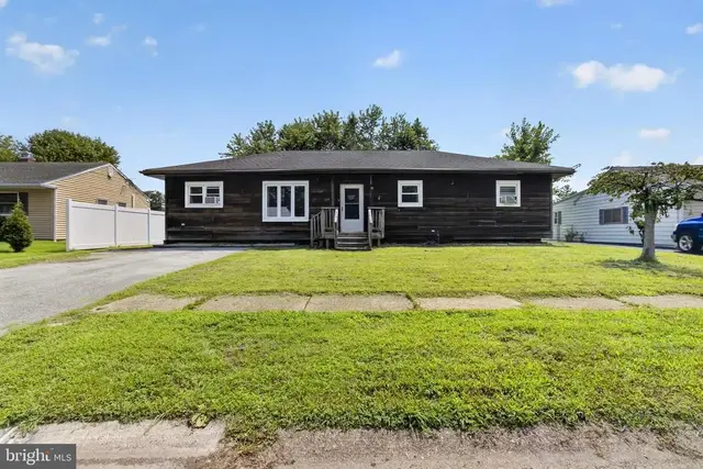 119 Kingswood Rd, Newark
