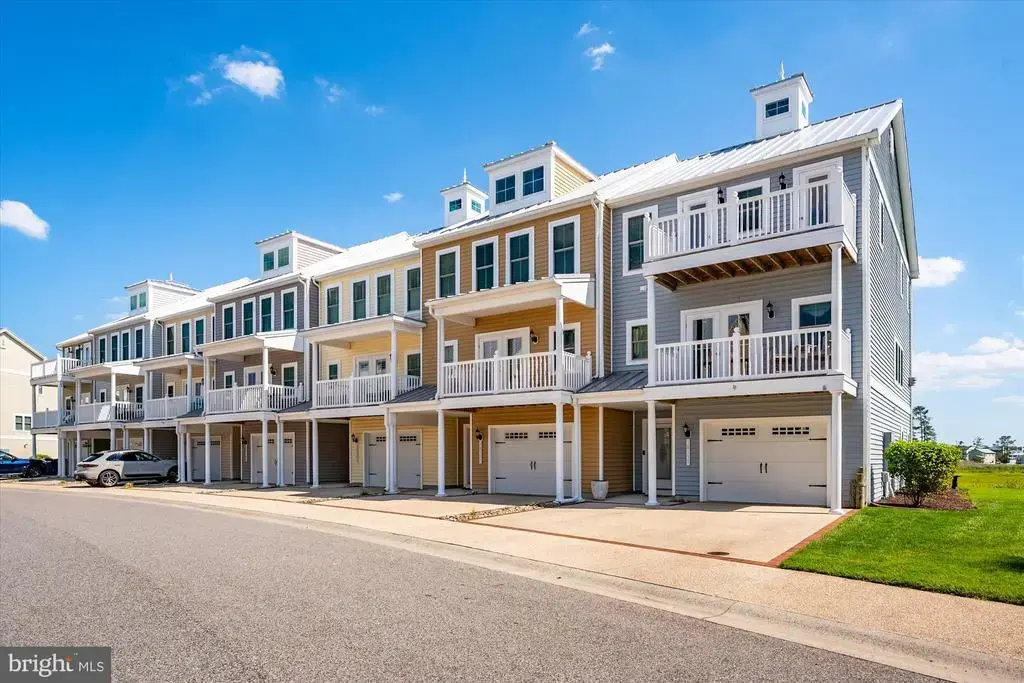 30155 Jump Ln #407, OCEAN VIEW