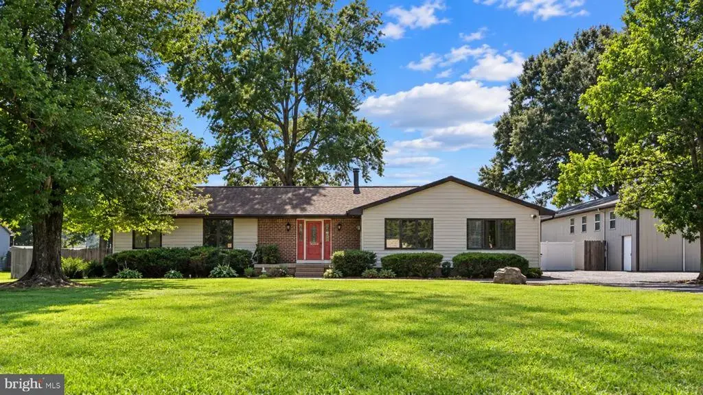 16201 Brandywine Rd, BRANDYWINE