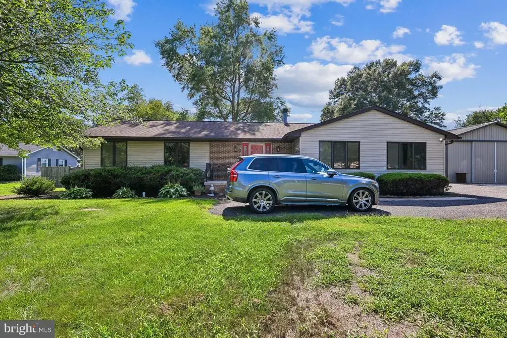 16201 Brandywine Rd, BRANDYWINE