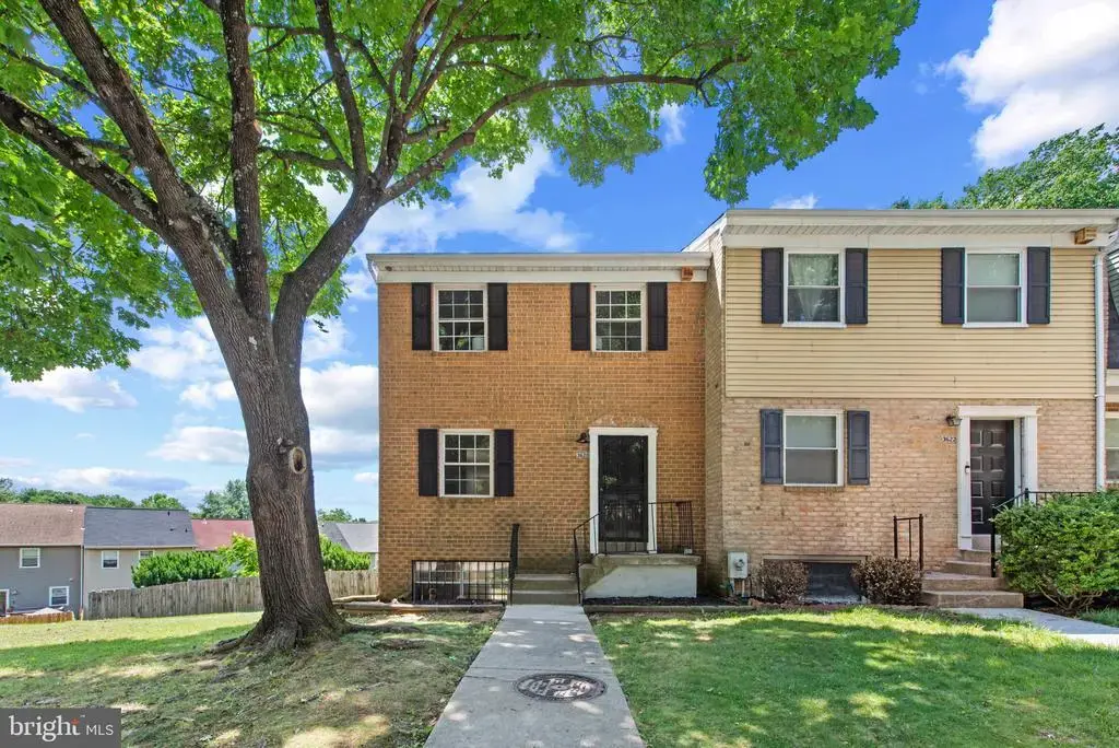 3620 Waterwheel Sq, RANDALLSTOWN