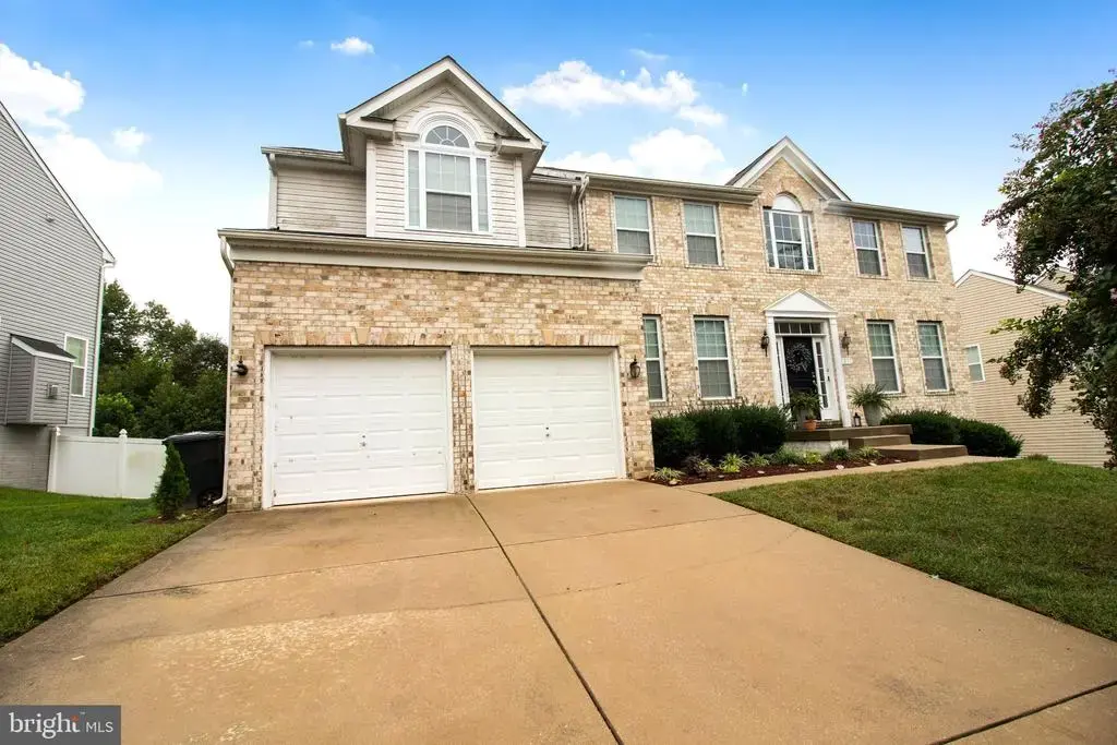 7211 Cimmaron Ash Ct, CLINTON
