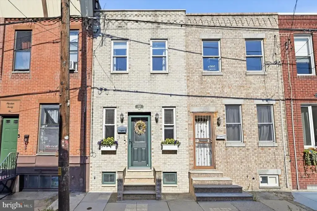 1920 Warnock St, PHILADELPHIA