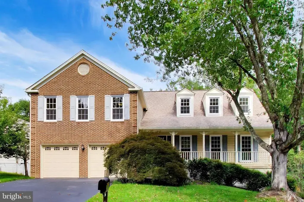 11815 Troika Ct, WOODBRIDGE