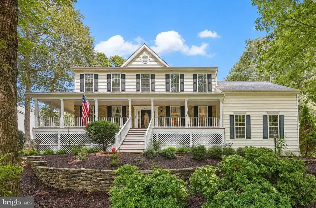6290 Happy Creek Rd, MANASSAS