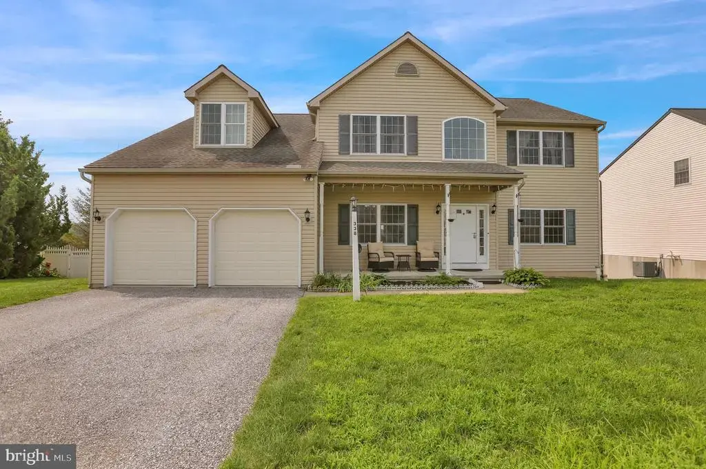 338 Darlington Ct, LANCASTER