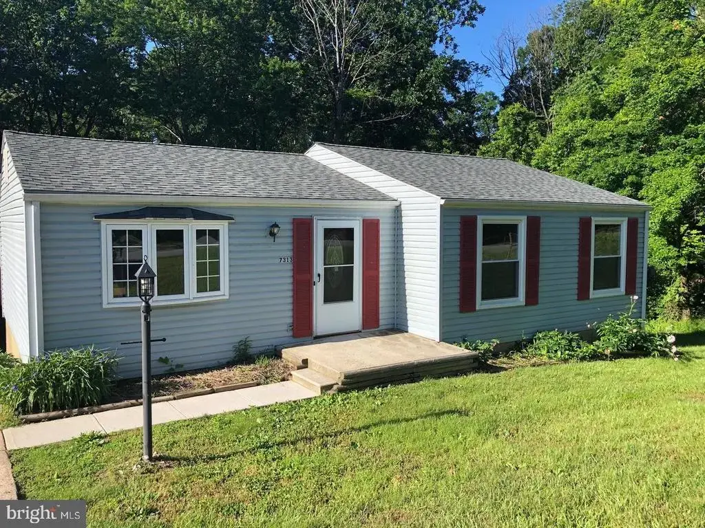 7313 Inwood Ave, CATONSVILLE