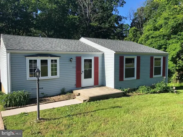 7313 Inwood Ave, Catonsville