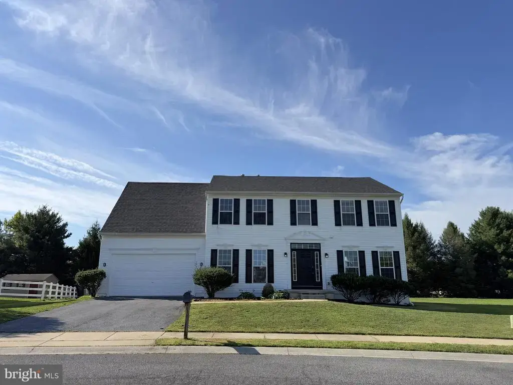 196 Markham Ct, SMYRNA
