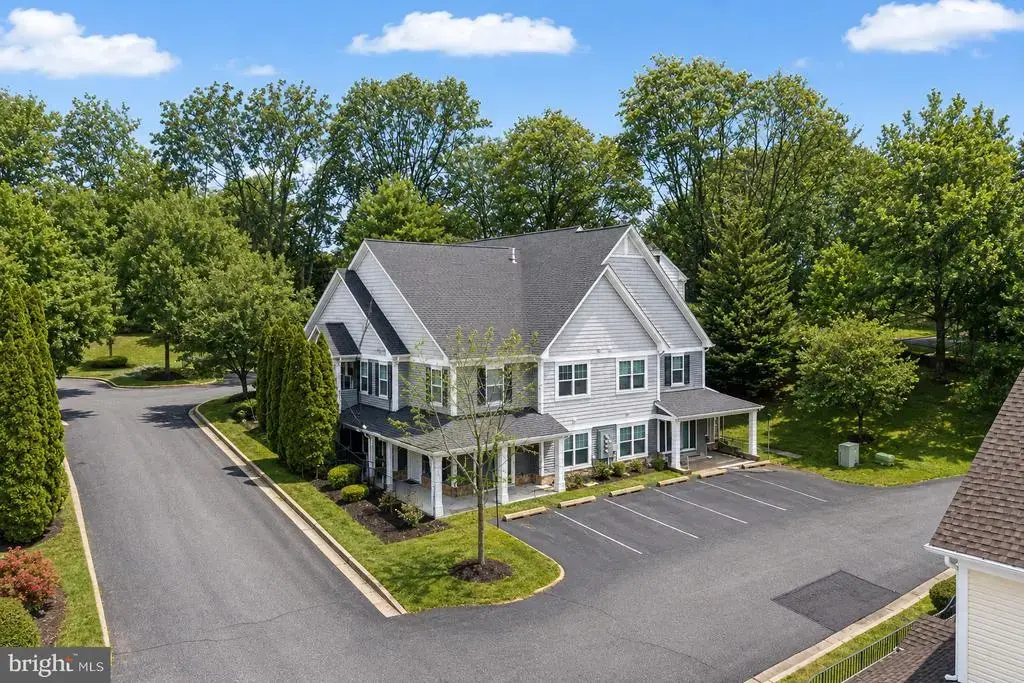 9717 Winery Ct #9717, GAITHERSBURG