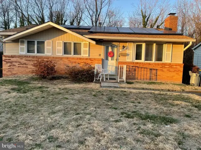 7906 Dellwood Ave, Lanham
