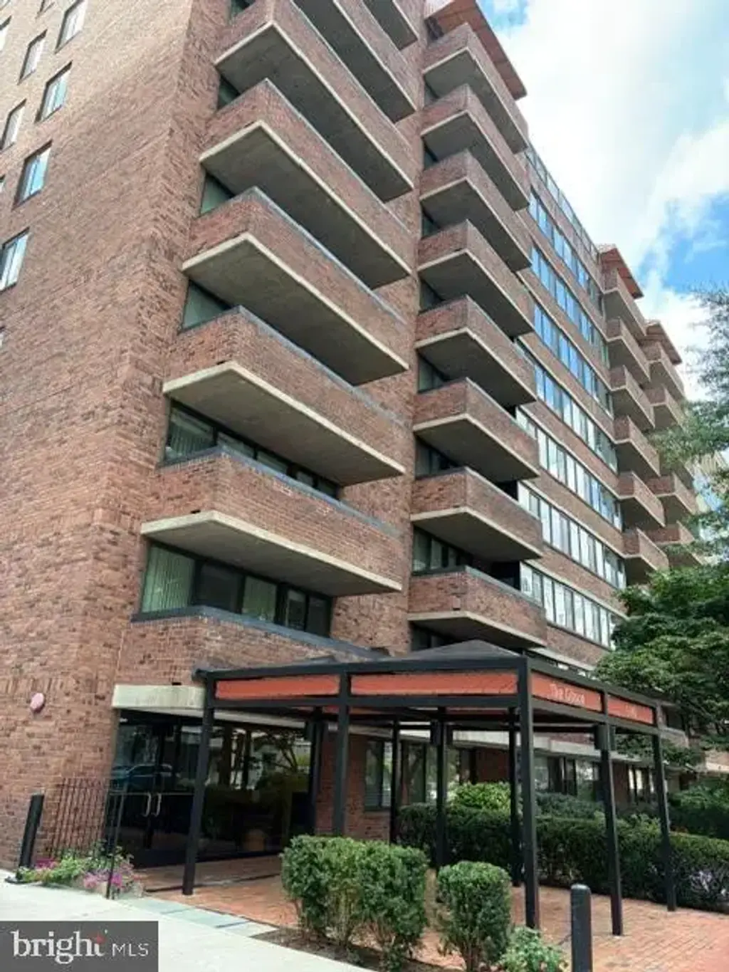 1140 23rd St Nw #601, WASHINGTON