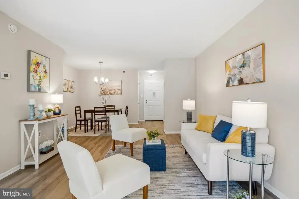 15100 Interlachen Dr #4-420, SILVER SPRING