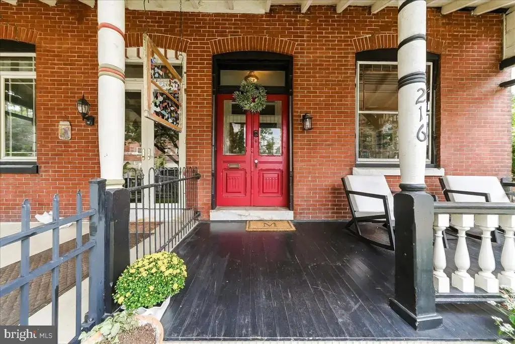 216 Sumac St, PHILADELPHIA